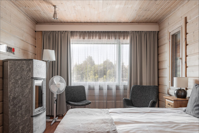 Teatterihotelli Riihimäki - Riihimäki