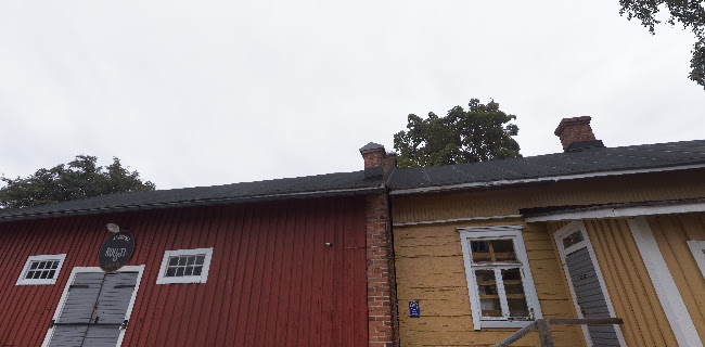 Rantakatu 13, 80100 Joensuu