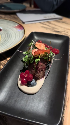 Restaurant Nili - Ravintola-ala