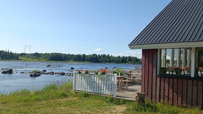 Koskitie 4, 95520 Tornio