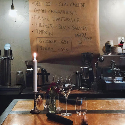 Kirkkotori 3, 06100 Porvoo