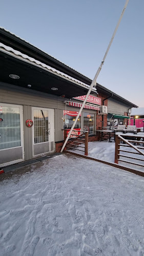 Pizzeria Kirri - Ravintola-ala