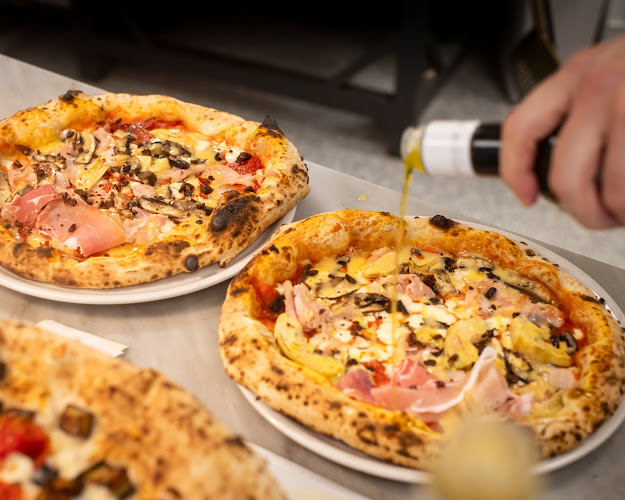 Opinii despre Forza în Helsinki - Ravintola-ala