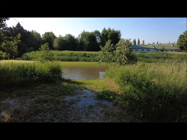 JJ's BBQ Phone number