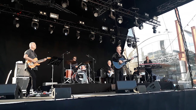 Opinii despre Bar Varvintori în Turku - Ravintola-ala