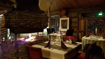 Riipisen Riistaravintola / Riipinen Wild Game Restaurant