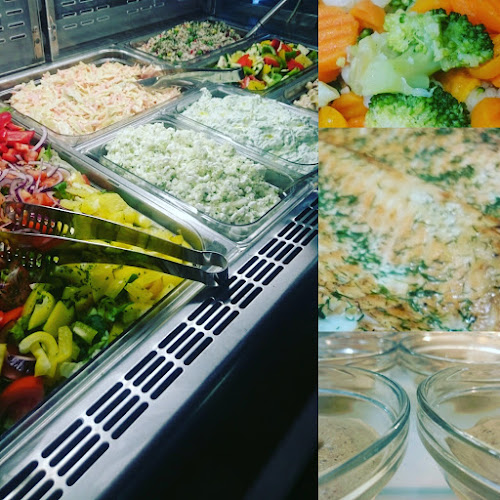 Opinii despre Unkan Baari în Karjalohja - Ravintola-ala