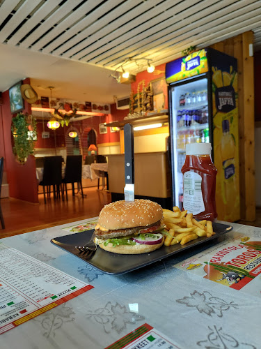 Toros - Ravintola-ala