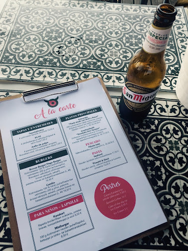 Ravintola Bravas Hanko