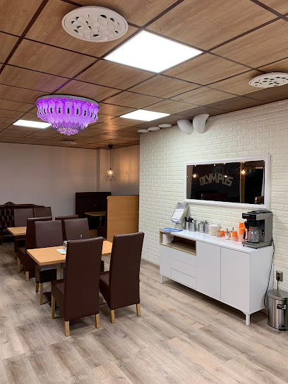 Olympos Pizzeria