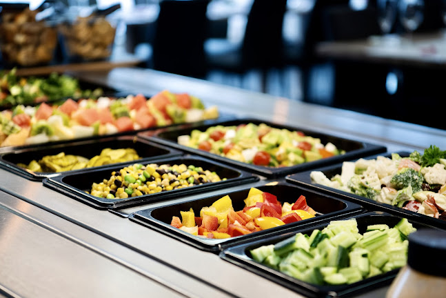 Bangkok Kitchen - Salo