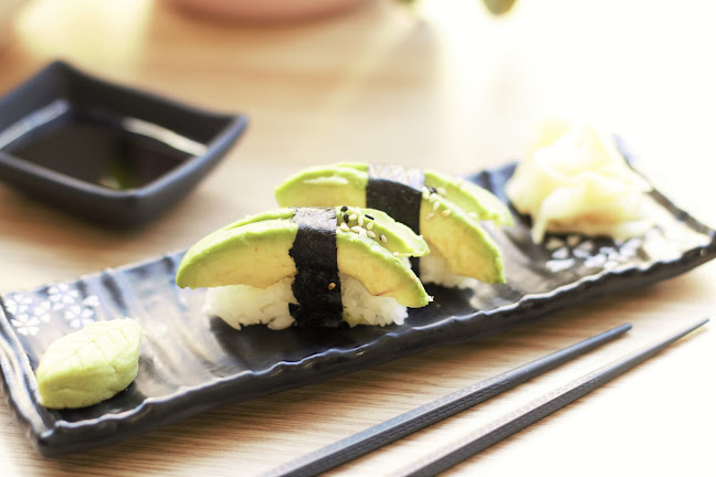 Comentarii opinii despre Haru Sushi