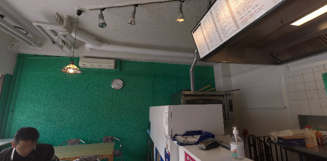 Pizzeria Pohjantähti - Ravintola-ala