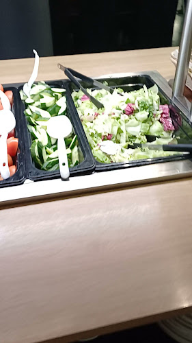 Opinii despre Grande Parilla în Vantaa - Ravintola-ala