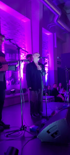 Opinii despre Logomo Kitchen în Turku - Ravintola-ala