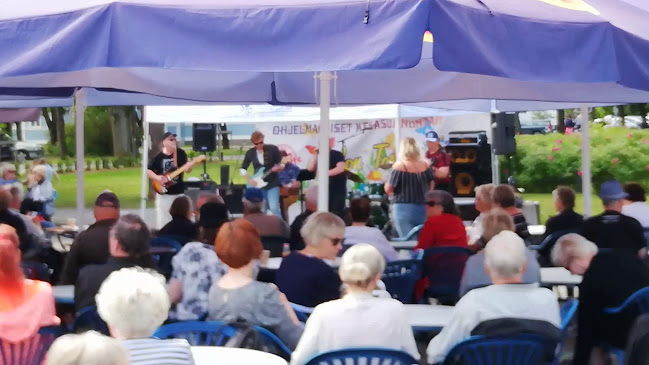 Opinii despre Torikaffe în Salo - Ravintola-ala