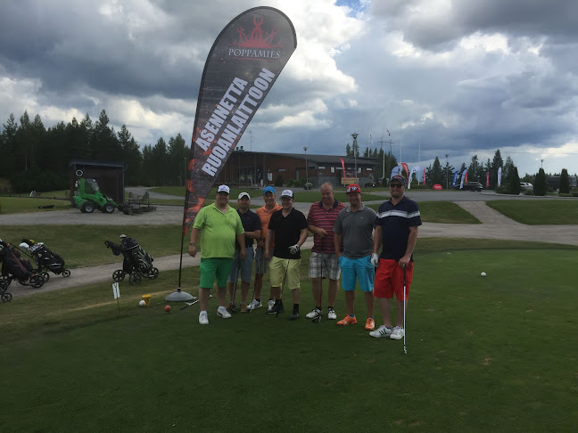 Ravintola Bufferi Pirkkala - Ravintola-ala