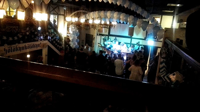 Opinii despre Ravintola Rymy-Eetu în Helsinki - Ravintola-ala