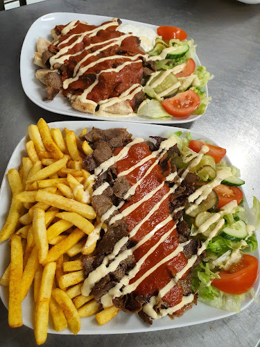 La casa Orimattila - Ravintola-ala