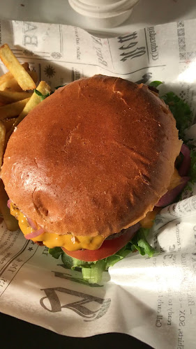 Opinii despre Dapino's Pizza Cafe în Hämeenlinna - Ravintola-ala