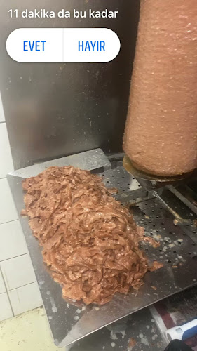 Huittisten Eka Kebab-Pizzeria