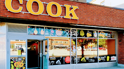 Ravintola Cook Kankaanpää