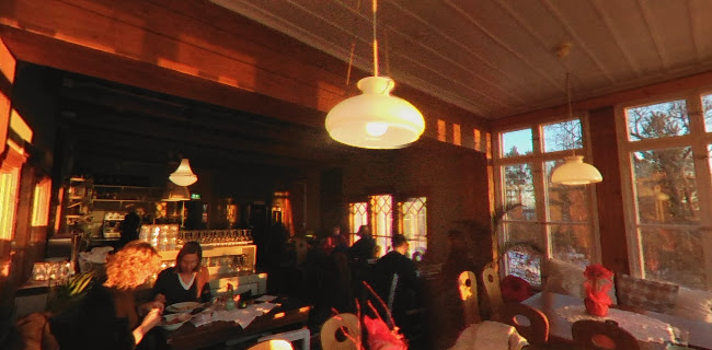 Tarvaspää Cafe Zoceria