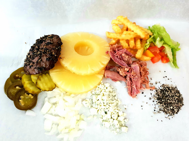 Opinii despre Pohjanmaan Grilli în Espoo - Ravintola-ala