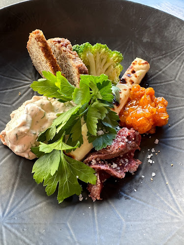 Steak & Whisky House Galle - Ravintola-ala