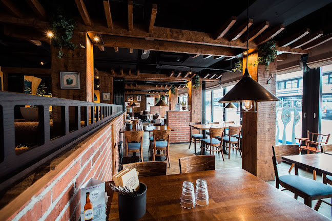 Pepper Bar & Restaurant Nokia