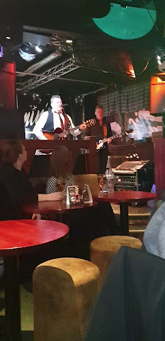 Bar Aikalisä - Tampere