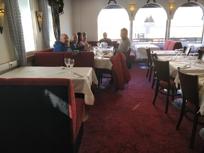 Ravintola Upahaar - Lohja