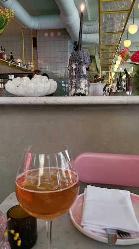 Opinii despre Ravintola Yes Yes Yes în Helsinki - Ravintola-ala