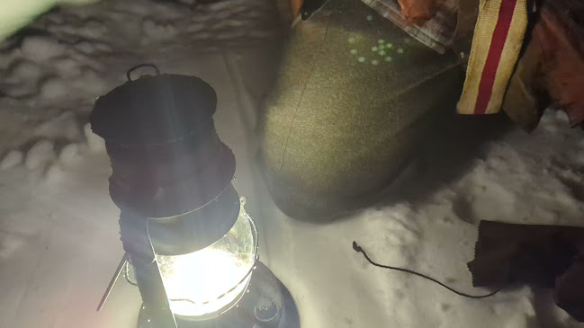 Comentarii opinii despre Poropirtti - Lapland Safaris Rovaniemi