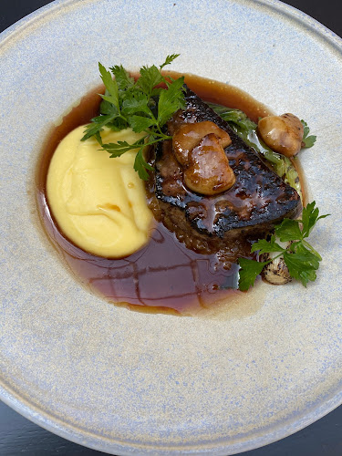 Bistro Ego - Helsinki