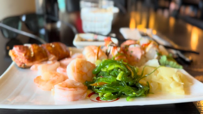 Opinii despre Itsudemo în Helsinki - Ravintola-ala