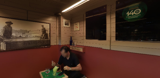 Kalakauppa Åvalls E. Eriksson - Helsinki