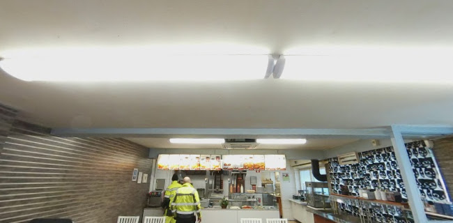 Perniön Kebab - Perniö