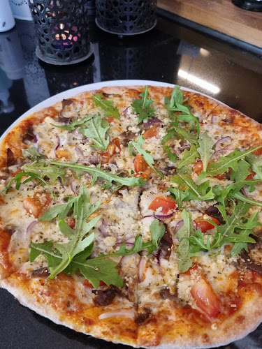 Caffe Violet Lauritsala - Ravintola-ala