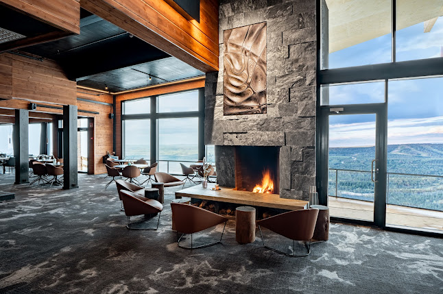 Ravintola Hilltop - Pudasjärvi