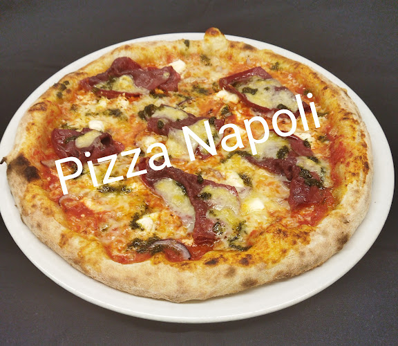 Comentarii opinii despre Pizza Napoli