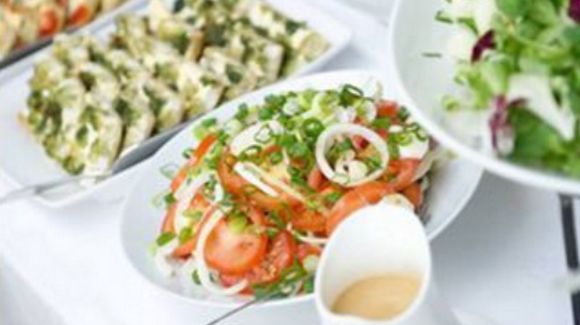 Rengon Pitopalvelu Oy - Ravintola-ala