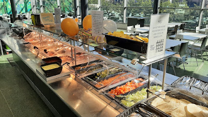 Kahvila & Ravintola Breikki