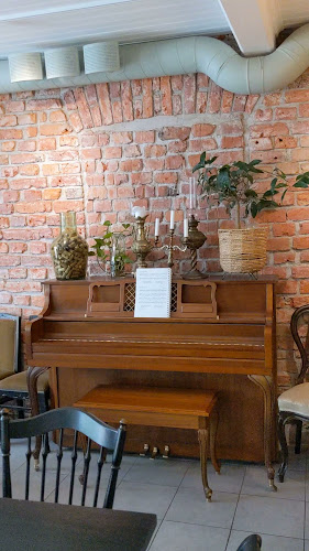 Reviews of Aveny Café in Vaasa - Ravintola-ala