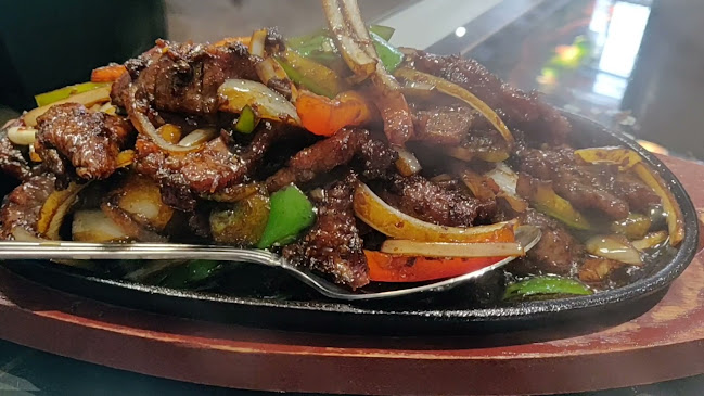 Opinii despre Tasty Kitchen în Tornio - Ravintola-ala