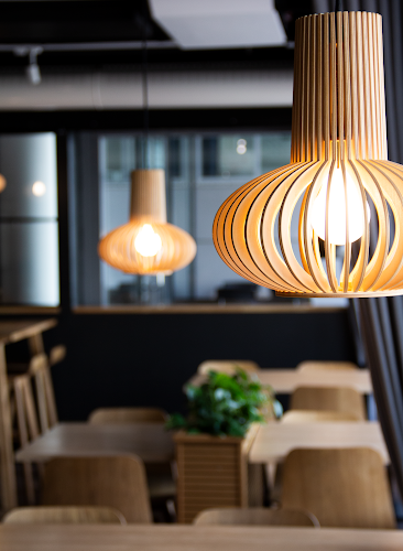 Ravintola Sulo Iso Myy - Joensuu