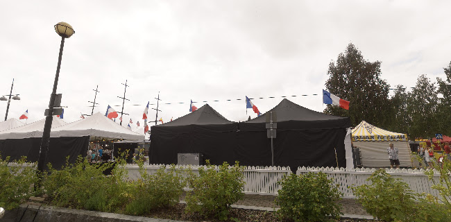 Satama Cafe & Bistro - Mikkeli