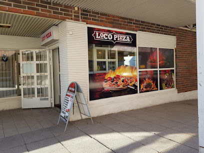 Loco Pizza