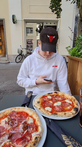 Reviews of Daddy Greens Pizzabar Töölö in Helsinki - Ravintola-ala