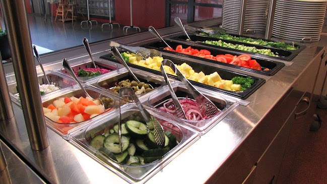 Opinii despre Kontukeittio Hervanta în Tampere - Ravintola-ala